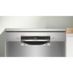 Bosch SMS4ECI26E - Lave-vaisselle encastrable 60 cm, 13 couverts, 44 dB(A), classe D – Image 5