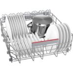Bosch SMS4ECI26E - Lave-vaisselle encastrable 60 cm, 13 couverts, 44 dB(A), classe D – Image 7