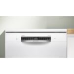 Bosch SMS4HMW08E - Lave-vaisselle pose libre 60 cm, 14 couverts, 44 dB(A), classe C – Image 3