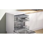 Bosch SMS4HMW08E - Lave-vaisselle pose libre 60 cm, 14 couverts, 44 dB(A), classe C – Image 5