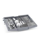 Bosch SMS4HMW08E - Lave-vaisselle pose libre 60 cm, 14 couverts, 44 dB(A), classe C – Image 7