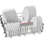 Bosch SMS4HMW08E - Lave-vaisselle pose libre 60 cm, 14 couverts, 44 dB(A), classe C – Image 8