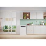 Candy CF 4C4F0W - Lave-vaisselle pose libre 60 cm, 14 couverts, 44 dB(A), classe C – Image 8