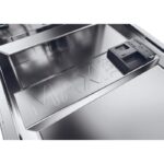 Candy CF 4C4F0W - Lave-vaisselle pose libre 60 cm, 14 couverts, 44 dB(A), classe C – Image 9