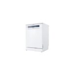Candy CF6C4F0W - Lave-vaisselle pose libre 60 cm, 16 couverts, 44 dB(A), classe C – Image 2