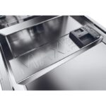 Candy CF6C4F0W - Lave-vaisselle pose libre 60 cm, 16 couverts, 44 dB(A), classe C – Image 6