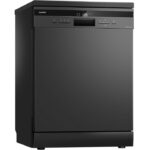 Comfee FD1535E-DX - Lave-vaisselle pose libre 60 cm, 15 couverts, 42 dB(A), classe B