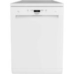 Hotpoint H4FD641A - Lave-vaisselle pose libre 60 cm, 14 couverts, 41 dB(A), classe C