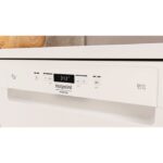 Hotpoint H4FD641A - Lave-vaisselle pose libre 60 cm, 14 couverts, 41 dB(A), classe C – Image 5