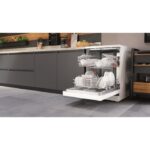 Hotpoint H4FD641A - Lave-vaisselle pose libre 60 cm, 14 couverts, 41 dB(A), classe C – Image 6