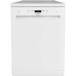 Hotpoint HA3FA14BN7A0W - Lave-vaisselle pose libre 60 cm, 14 couverts, 41 dB(A), classe A
