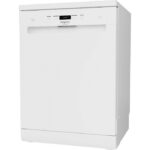 Hotpoint HA3FA14BN7A0W - Lave-vaisselle pose libre 60 cm, 14 couverts, 41 dB(A), classe A – Image 5