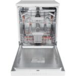 Hotpoint HA3FA14BN7A0W - Lave-vaisselle pose libre 60 cm, 14 couverts, 41 dB(A), classe A – Image 6