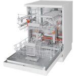Hotpoint HA3FA14BN7A0W - Lave-vaisselle pose libre 60 cm, 14 couverts, 41 dB(A), classe A – Image 9