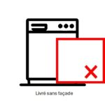 Bosch SPI4HMS13E - Lave-vaisselle semi-intégrable 45 cm, 10 couverts, 44 dB(A), classe D – Image 2