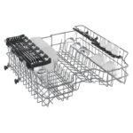 Beko BDIN18441 - Lave-vaisselle entièrement intégrable 60 cm, 14 couverts, 42 dB(A), classe C – Image 2