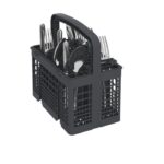 Beko BDIN18441 - Lave-vaisselle entièrement intégrable 60 cm, 14 couverts, 42 dB(A), classe C – Image 5