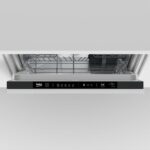 Beko BLVI74F - Lave-vaisselle entièrement intégrable 60 cm, 13 couverts, 48 dB(A), classe D – Image 4