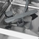 Beko BLVI74F - Lave-vaisselle entièrement intégrable 60 cm, 13 couverts, 48 dB(A), classe D – Image 6