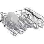 Beko BLVI74F - Lave-vaisselle entièrement intégrable 60 cm, 13 couverts, 48 dB(A), classe D – Image 8