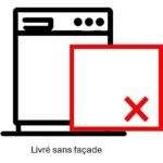 Beko BLVI84F - Lave-vaisselle entièrement intégrable 60 cm, 14 couverts, 44 dB(A), classe D – Image 2