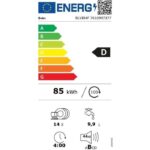 Beko BLVI84F - Lave-vaisselle entièrement intégrable 60 cm, 14 couverts, 44 dB(A), classe D – Image 4
