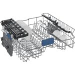 Beko BLVI84F - Lave-vaisselle entièrement intégrable 60 cm, 14 couverts, 44 dB(A), classe D – Image 6