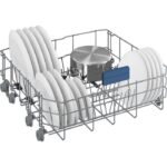 Beko BLVI84F - Lave-vaisselle entièrement intégrable 60 cm, 14 couverts, 44 dB(A), classe D – Image 7