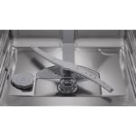 Bosch SBV4HCX07E - Lave-vaisselle entièrement intégrable 60 cm, 14 couverts, 42 dB(A), classe C – Image 8
