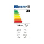 Bosch SMH6ECX21E - Lave-vaisselle entièrement intégrable 60 cm, 14 couverts, 42 dB(A), classe A – Image 4