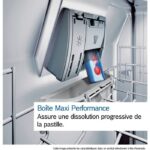 Bosch SMH6ECX21E - Lave-vaisselle entièrement intégrable 60 cm, 14 couverts, 42 dB(A), classe A – Image 5