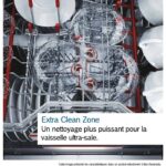 Bosch SMH6ECX21E - Lave-vaisselle entièrement intégrable 60 cm, 14 couverts, 42 dB(A), classe A – Image 6