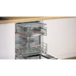 Bosch SMH6ECX21E - Lave-vaisselle entièrement intégrable 60 cm, 14 couverts, 42 dB(A), classe A – Image 9