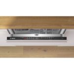 Bosch SMV2HTX02E - Lave-vaisselle entièrement intégrable 60 cm, 13 couverts, 46 dB(A), classe D – Image 6
