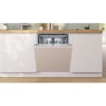 Bosch SMV4HVX14E - Lave-vaisselle entièrement intégrable 60 cm, 14 couverts, 46 dB(A), classe C – Image 3