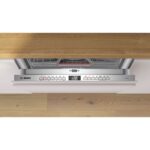 Bosch SMV4HVX14E - Lave-vaisselle entièrement intégrable 60 cm, 14 couverts, 46 dB(A), classe C – Image 5