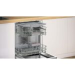 Bosch SMV4HVX14E - Lave-vaisselle entièrement intégrable 60 cm, 14 couverts, 46 dB(A), classe C – Image 6