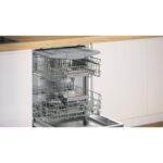 Bosch SMV6ZCX10E - Lave-vaisselle entièrement intégrable 60 cm, 14 couverts, 40 dB(A), classe B – Image 6