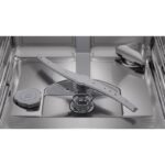 Bosch SMV6ZCX10E - Lave-vaisselle entièrement intégrable 60 cm, 14 couverts, 40 dB(A), classe B – Image 7