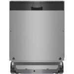 Bosch SMV6ZCX10E - Lave-vaisselle entièrement intégrable 60 cm, 14 couverts, 40 dB(A), classe B – Image 9