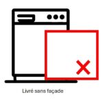 Electrolux E52LC202S - Lave-vaisselle entièrement intégrable 60 cm, 14 couverts, classe C – Image 2