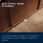 Electrolux E52LC202S - Lave-vaisselle entièrement intégrable 60 cm, 14 couverts, classe C – Image 6