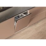 Hotpoint H7IHP40L - Lave-vaisselle entièrement intégrable 60 cm, 15 couverts, 39 dB(A), classe C – Image 7