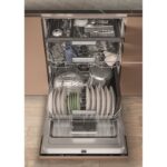 Hotpoint H7IHP40L - Lave-vaisselle entièrement intégrable 60 cm, 15 couverts, 39 dB(A), classe C – Image 9