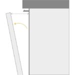 Whirlpool WKCIO3T133PFE - Lave-vaisselle entièrement intégrable 60 cm, 14 couverts, 43 dB(A), classe D – Image 6