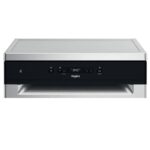 Whirlpool W2FHD624X - Lave-vaisselle pose libre 60 cm, 14 couverts, 44 dB(A), classe E – Image 3