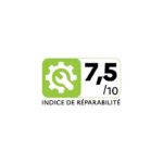 Whirlpool W2FHD624X - Lave-vaisselle pose libre 60 cm, 14 couverts, 44 dB(A), classe E – Image 6