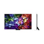 LG 100MRGB96B9.AVS - Téléviseur LED 100 pouces (254 cm), 4K Ultra HD – Image 2