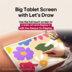 LG 27LX6TDGA.AEU STANBYME 2 - Téléviseur Lifestyle 27 pouces (68 cm), QHD, webOS – Image 11