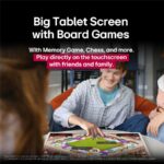 LG 27LX6TDGA.AEU STANBYME 2 - Téléviseur Lifestyle 27 pouces (68 cm), QHD, webOS – Image 12